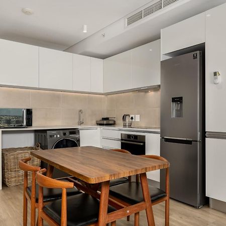 117 On Strand Apartments ケープタウン エクステリア 写真