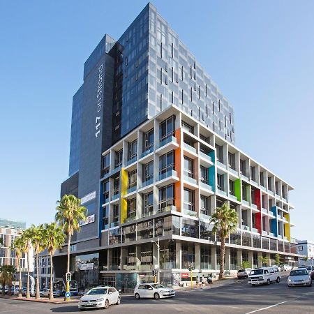 117 On Strand Apartments ケープタウン エクステリア 写真