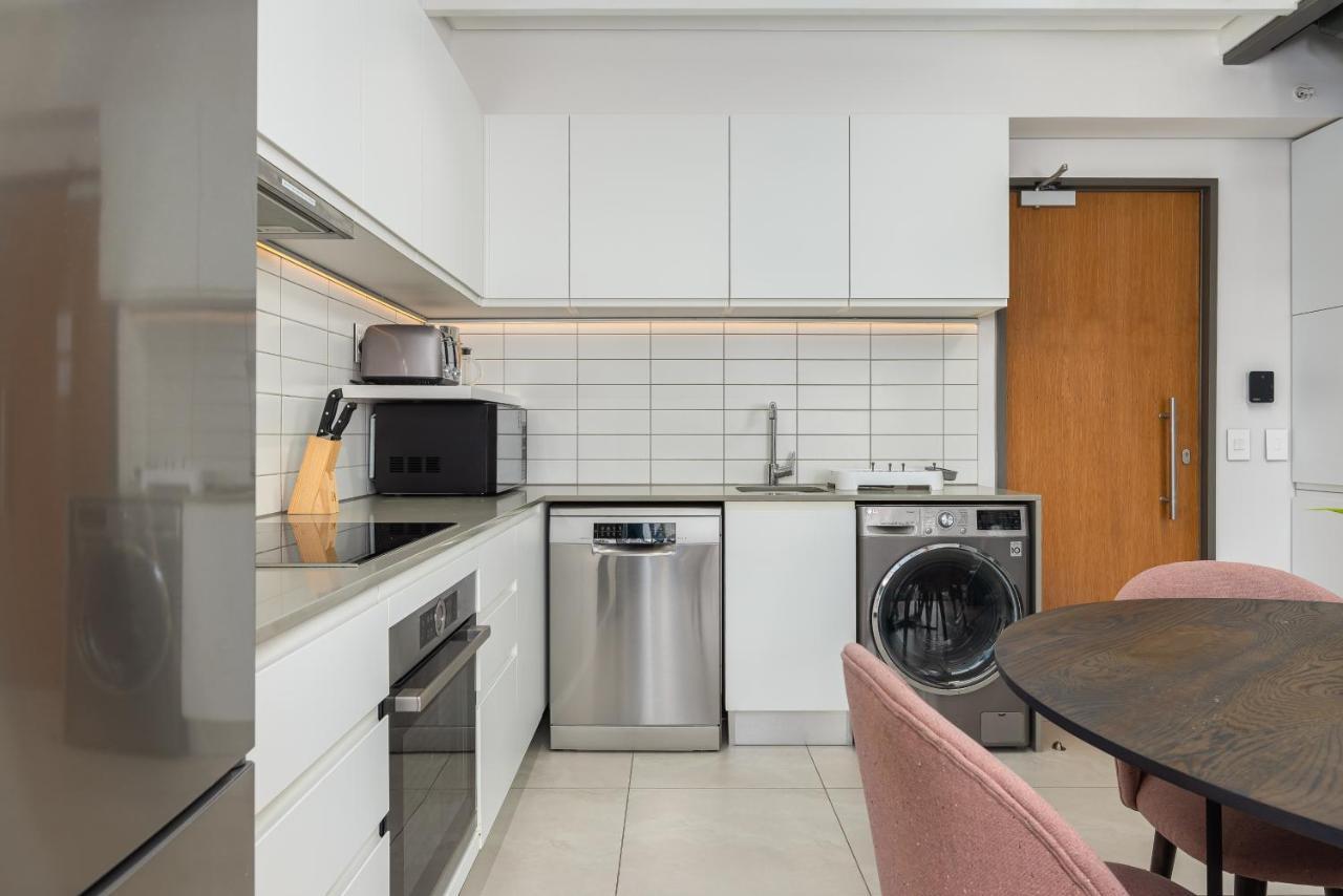 117 On Strand Apartments ケープタウン エクステリア 写真