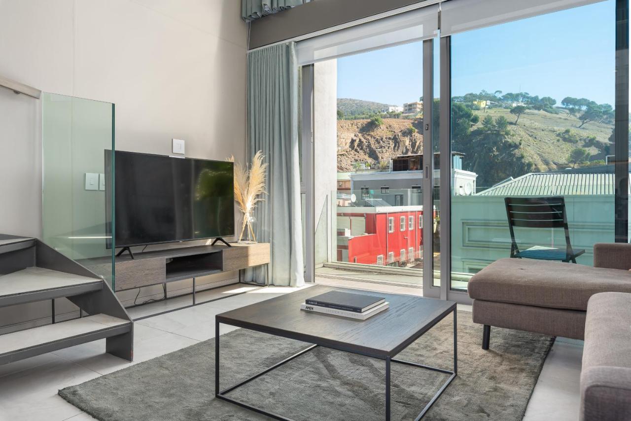 117 On Strand Apartments ケープタウン エクステリア 写真