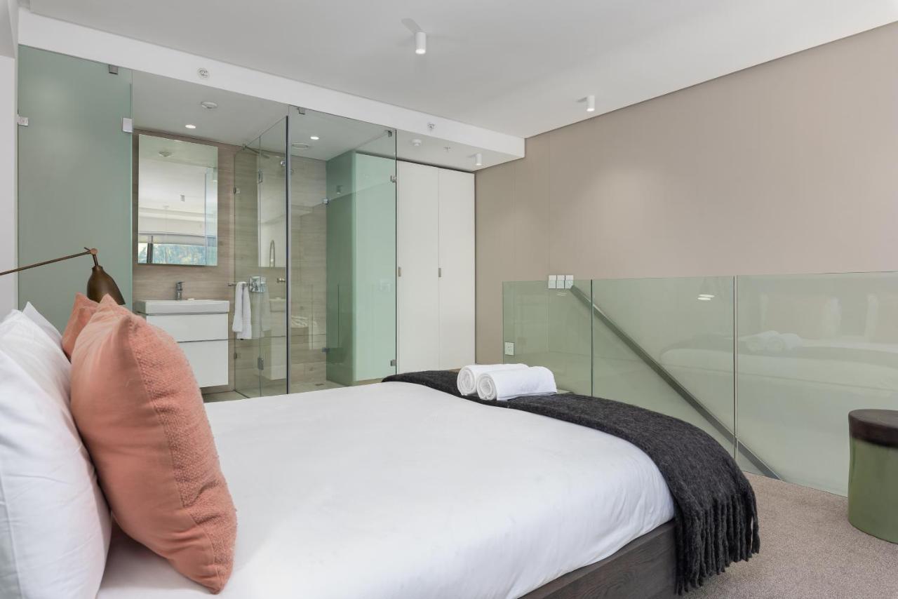 117 On Strand Apartments ケープタウン エクステリア 写真