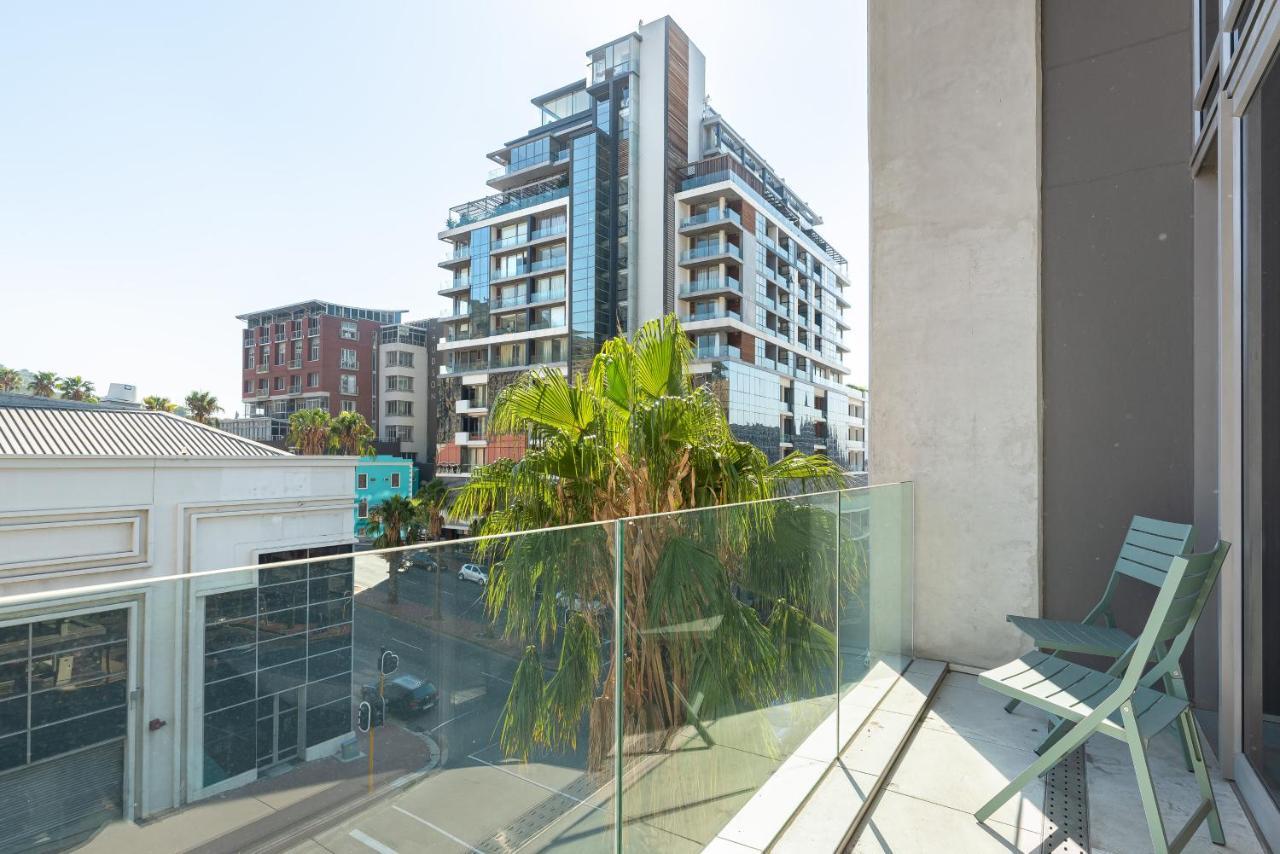 117 On Strand Apartments ケープタウン エクステリア 写真