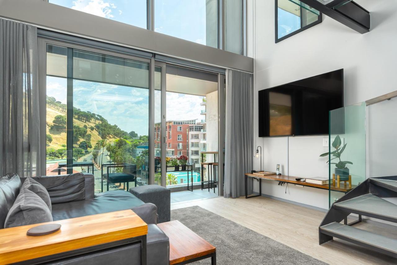 117 On Strand Apartments ケープタウン エクステリア 写真