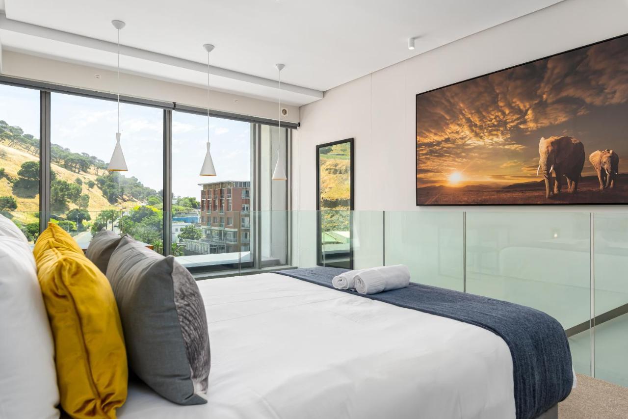 117 On Strand Apartments ケープタウン エクステリア 写真