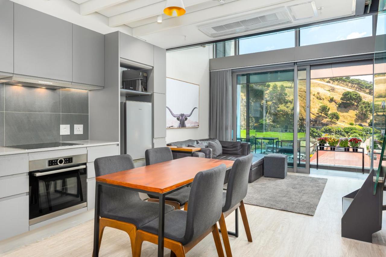 117 On Strand Apartments ケープタウン エクステリア 写真