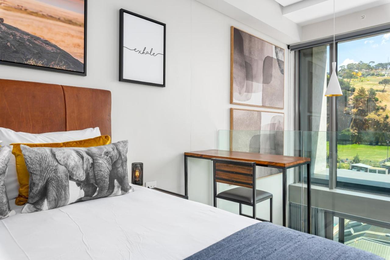 117 On Strand Apartments ケープタウン エクステリア 写真