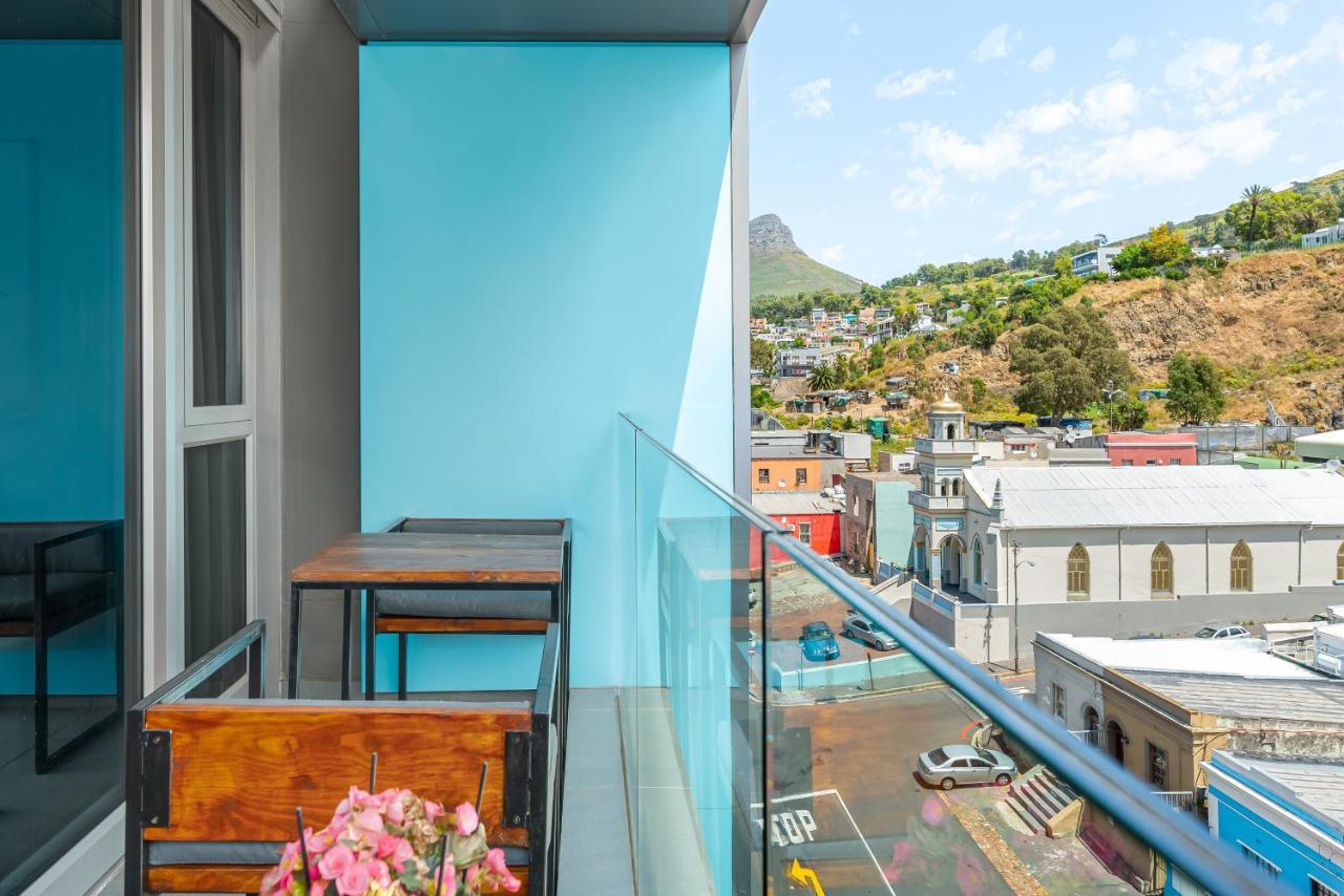 117 On Strand Apartments ケープタウン エクステリア 写真