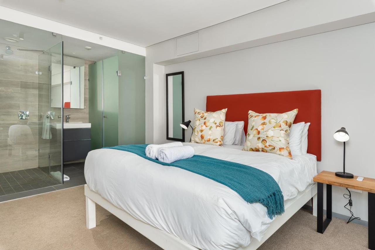 117 On Strand Apartments ケープタウン エクステリア 写真