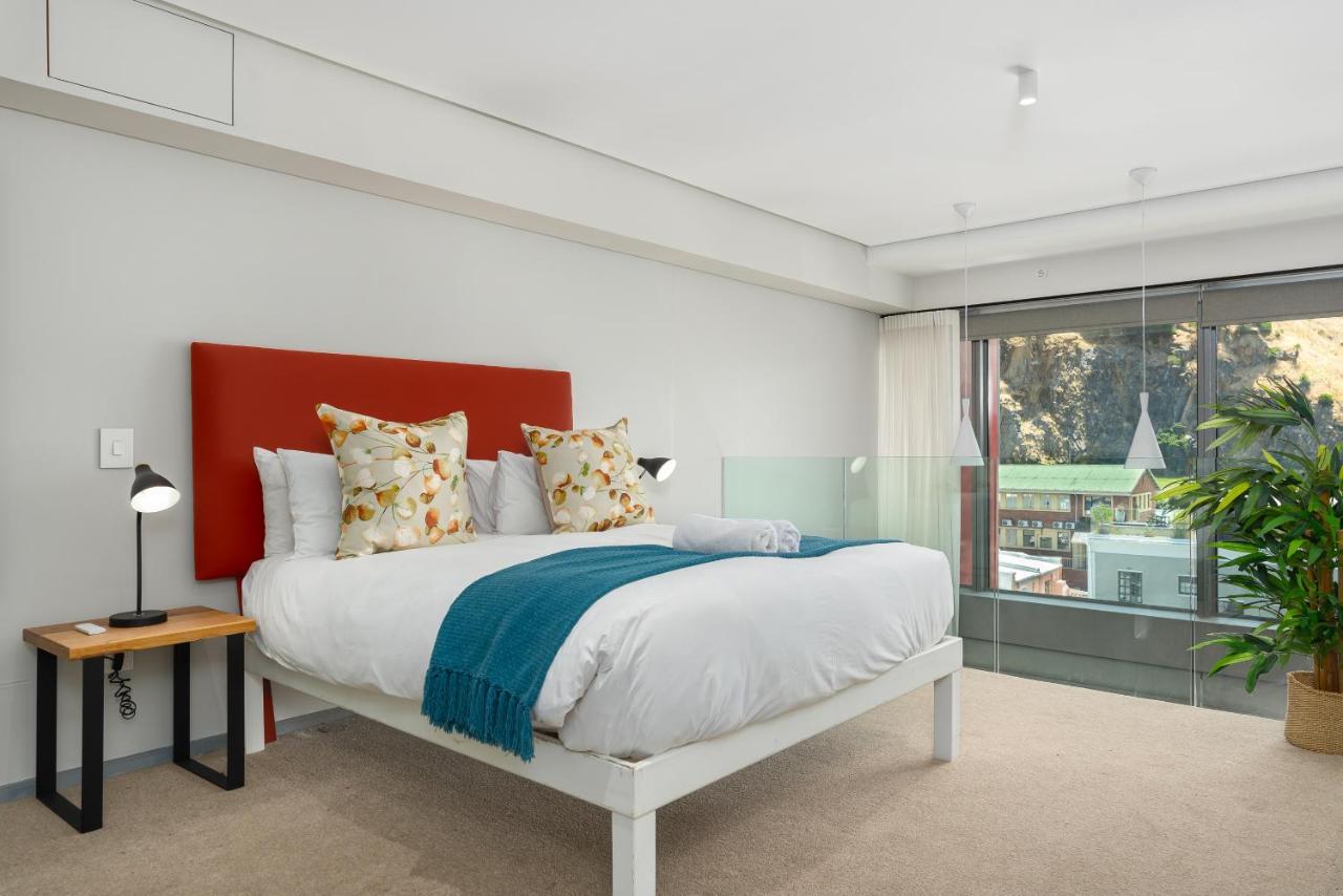 117 On Strand Apartments ケープタウン エクステリア 写真