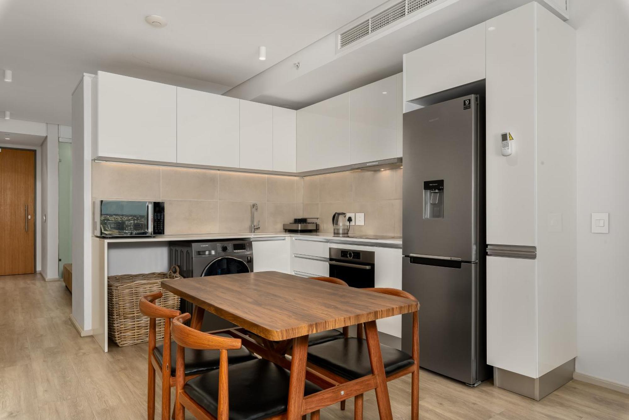 117 On Strand Apartments ケープタウン エクステリア 写真