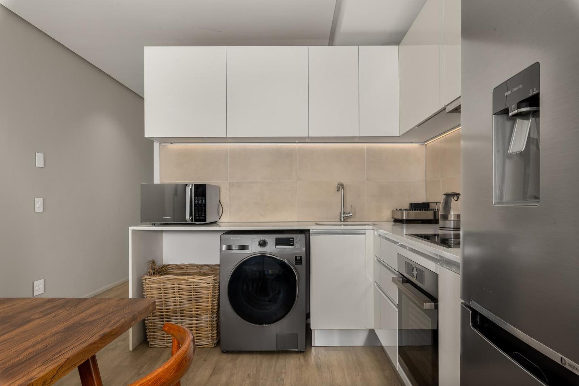 117 On Strand Apartments ケープタウン エクステリア 写真