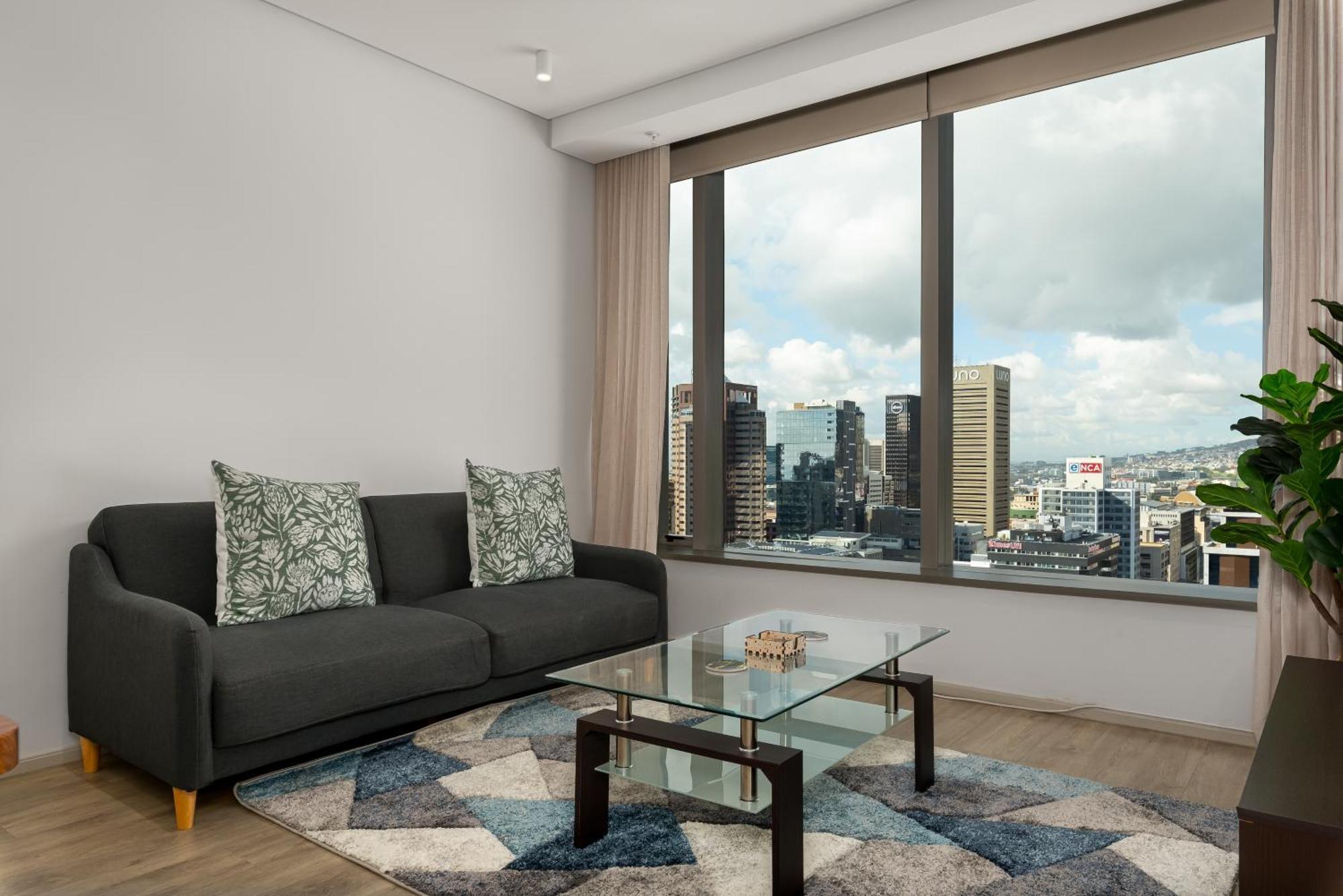 117 On Strand Apartments ケープタウン エクステリア 写真