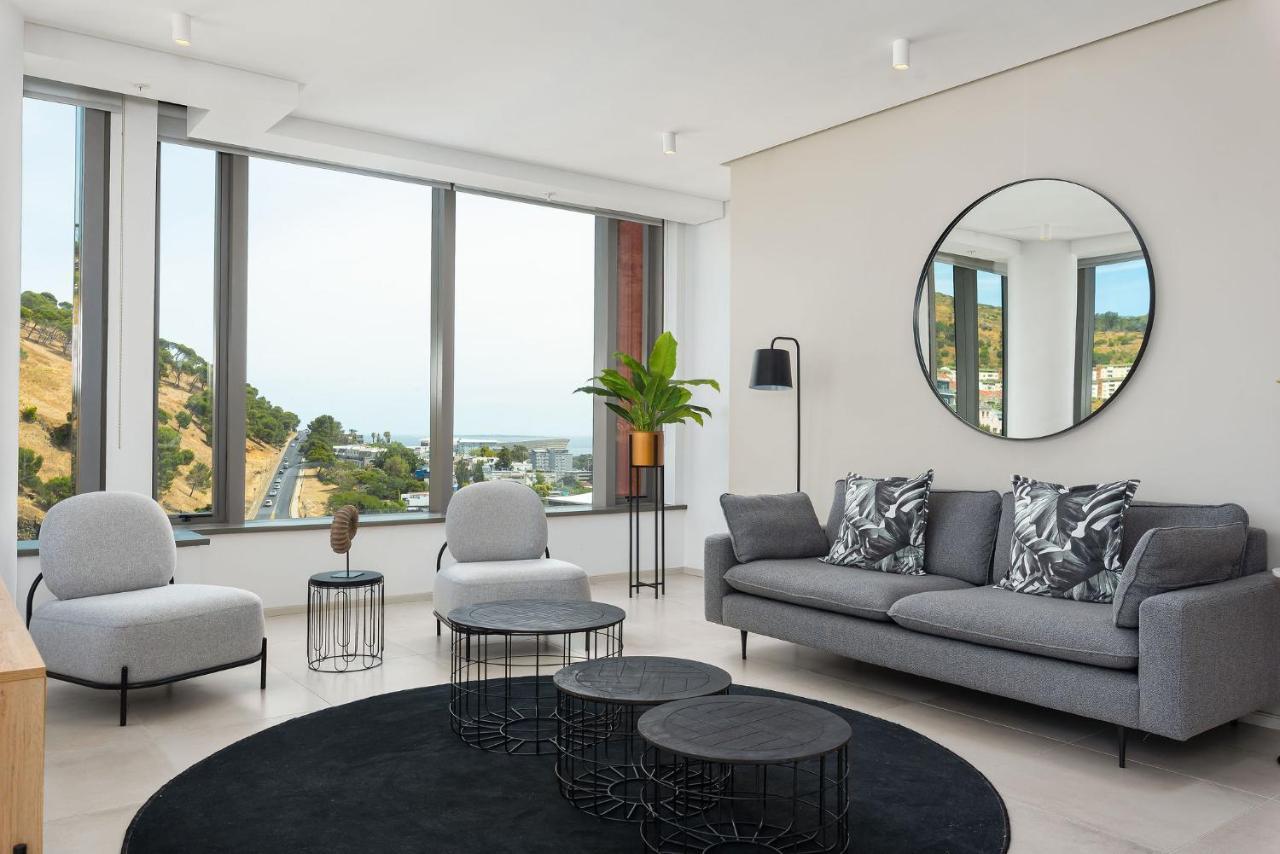 117 On Strand Apartments ケープタウン エクステリア 写真