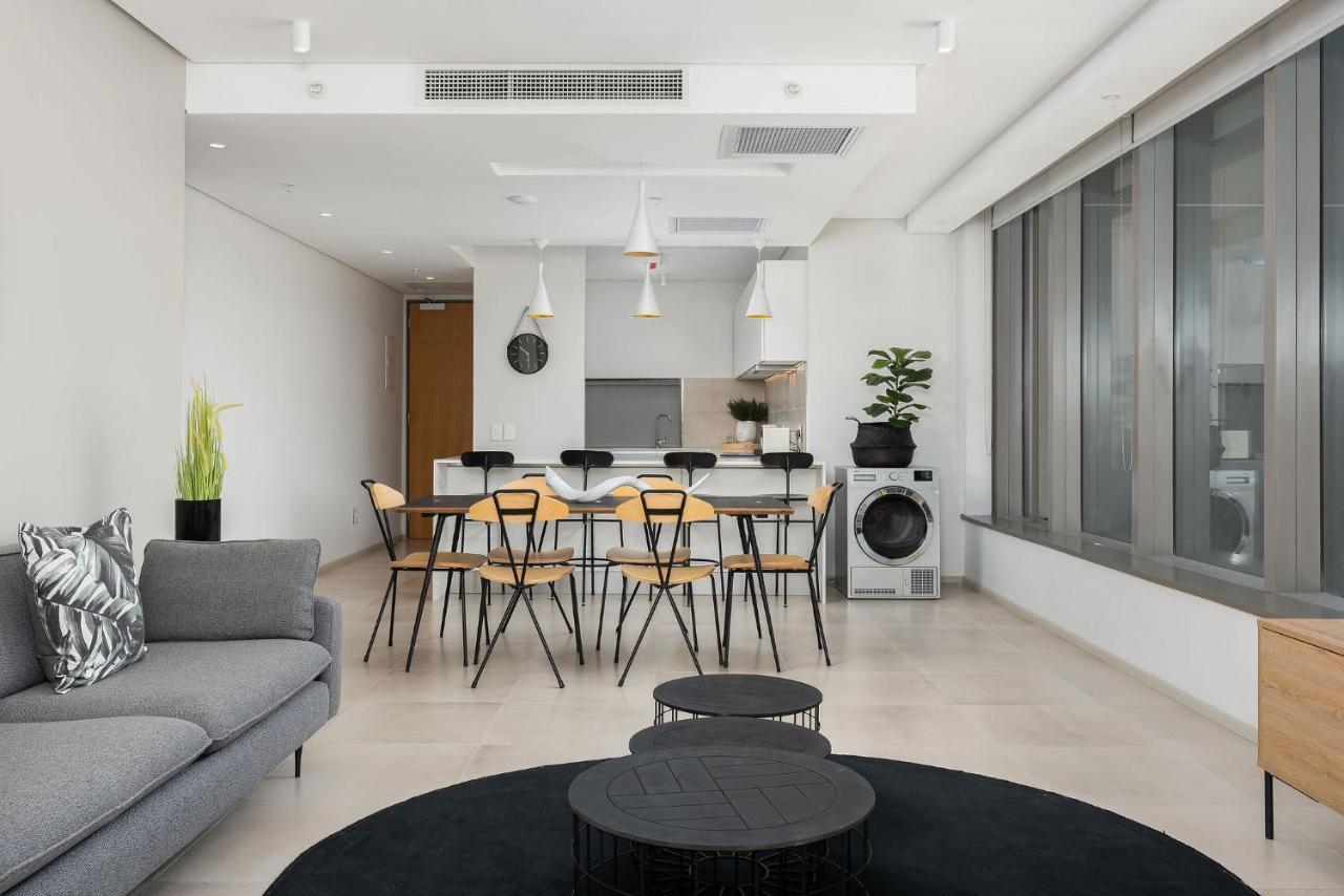 117 On Strand Apartments ケープタウン エクステリア 写真