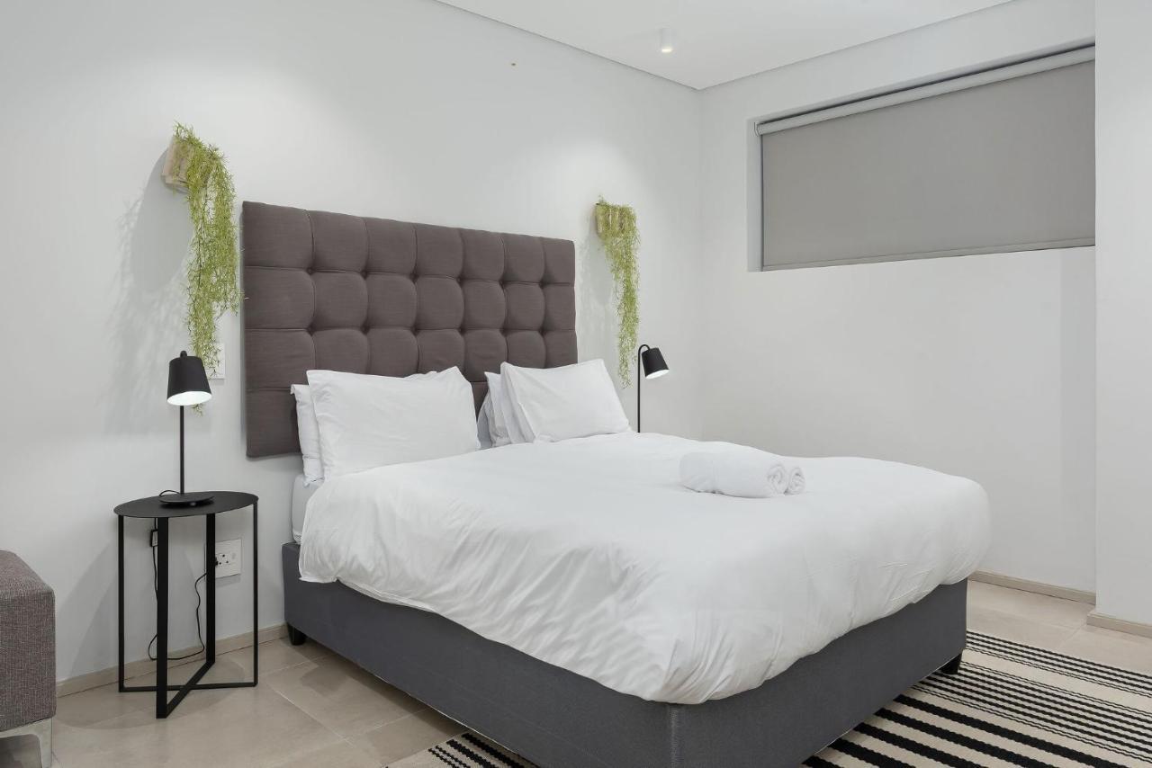 117 On Strand Apartments ケープタウン エクステリア 写真
