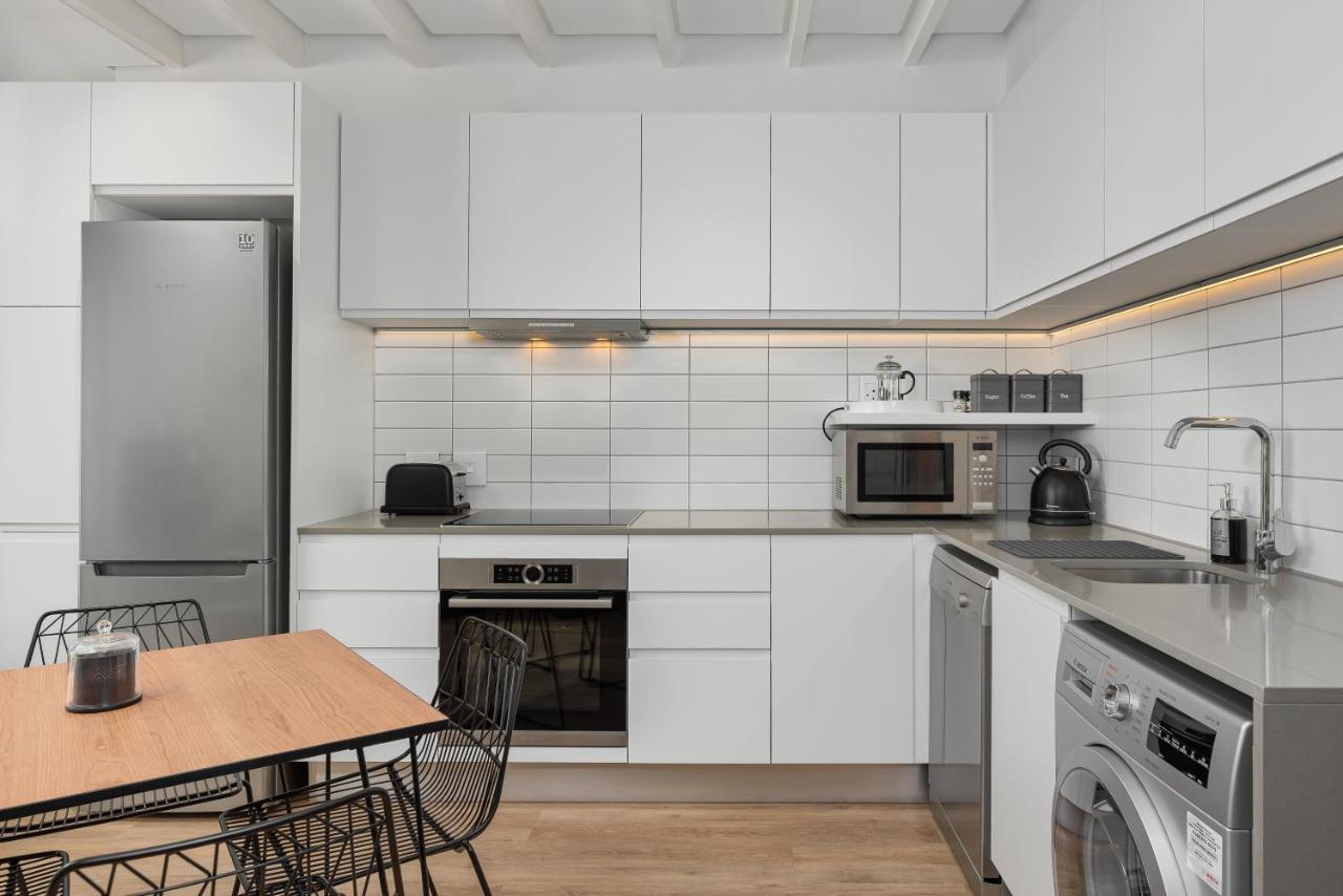117 On Strand Apartments ケープタウン エクステリア 写真