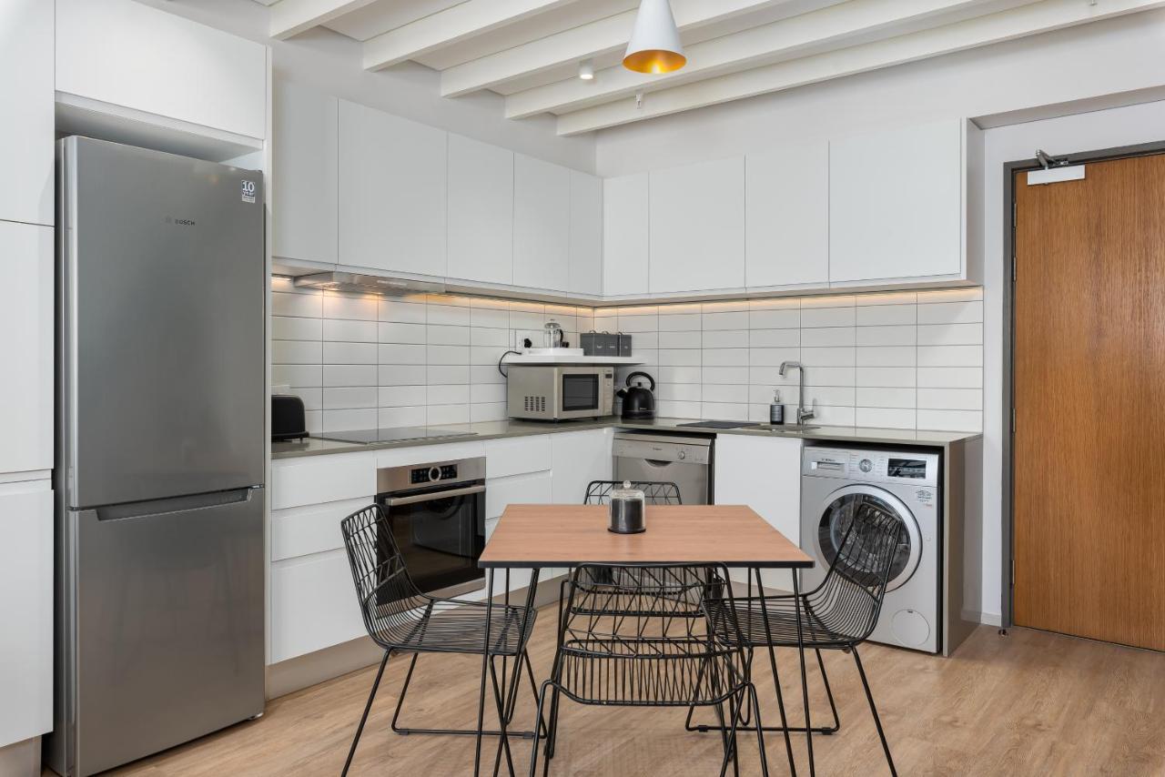 117 On Strand Apartments ケープタウン エクステリア 写真
