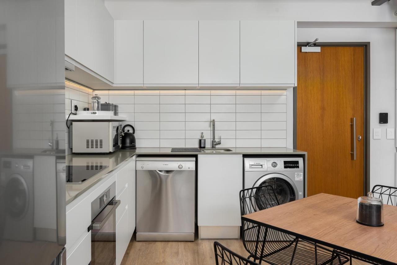 117 On Strand Apartments ケープタウン エクステリア 写真