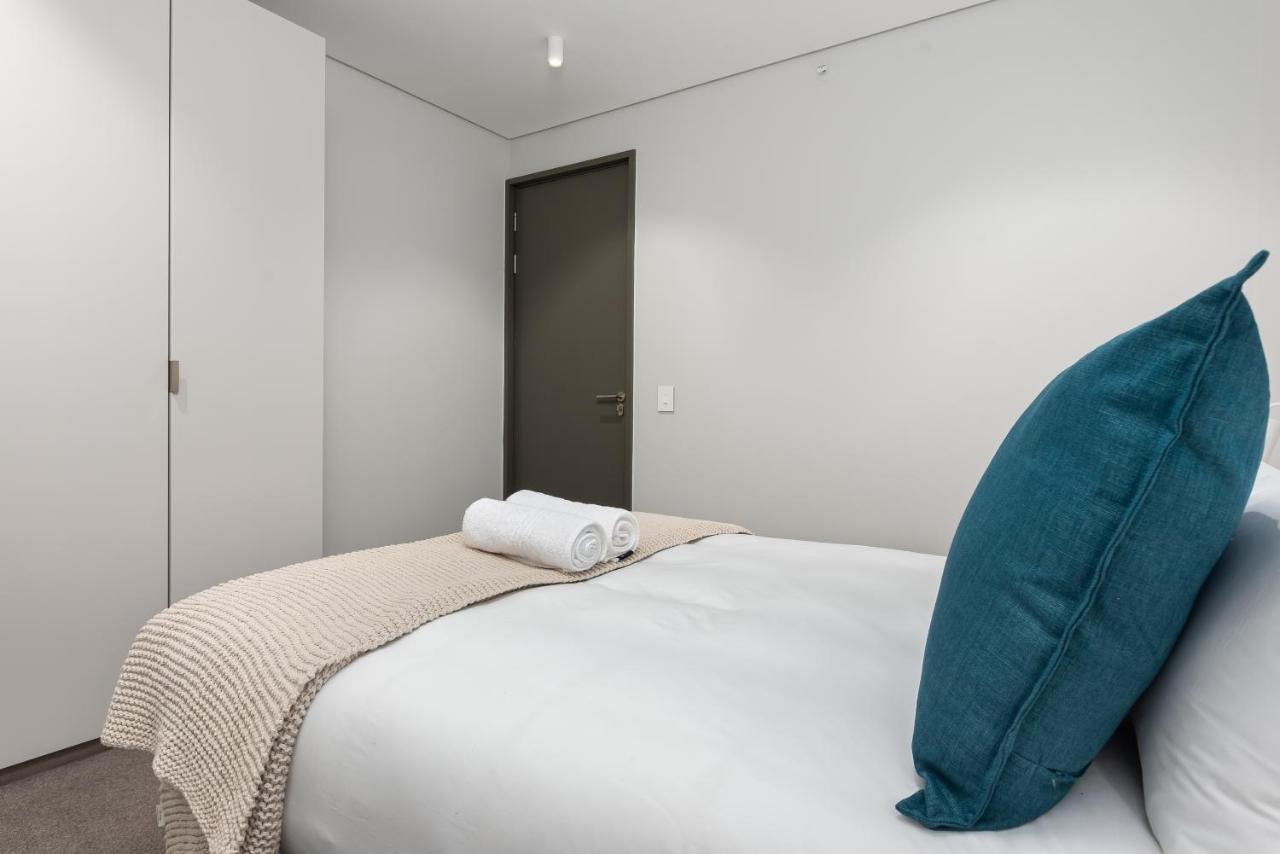 117 On Strand Apartments ケープタウン エクステリア 写真