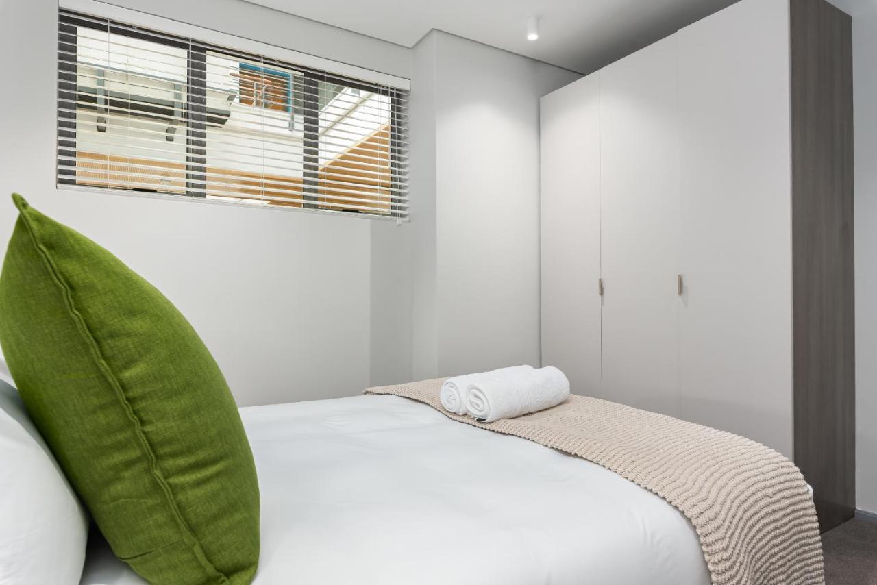 117 On Strand Apartments ケープタウン エクステリア 写真