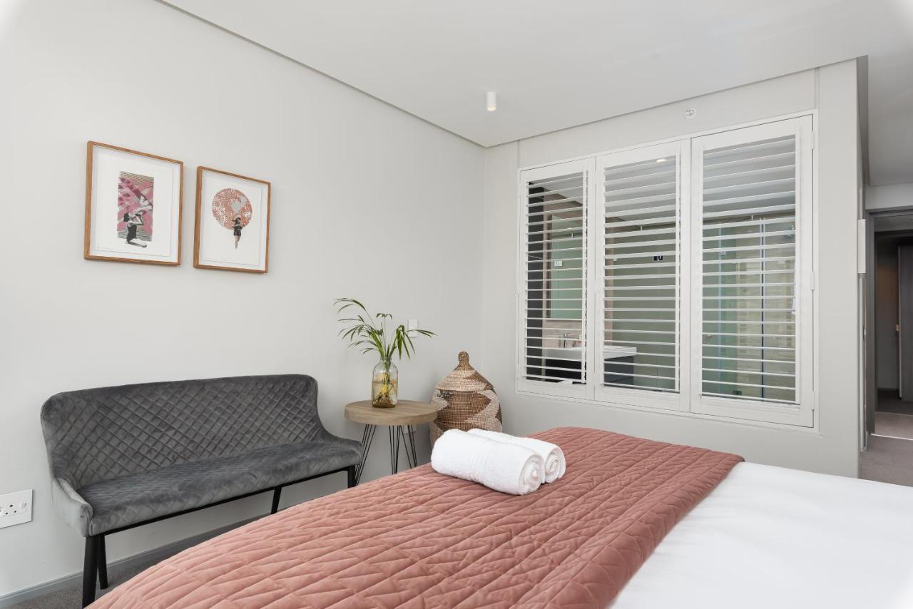 117 On Strand Apartments ケープタウン エクステリア 写真
